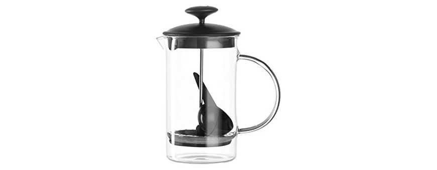 Coffee makers