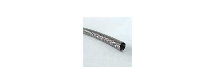 Extension tubes