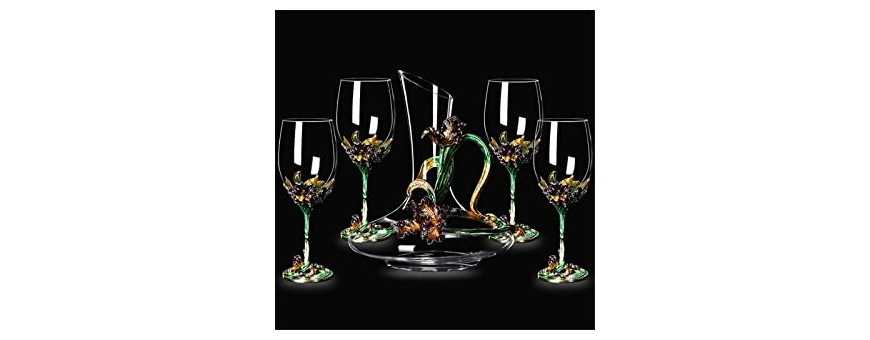 Tasting sets