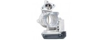EGR valves