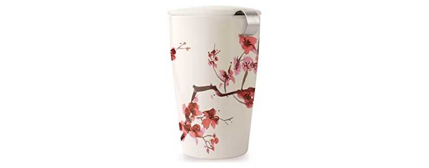 Japanese tea cups