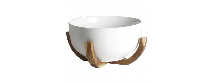 Serving bowls