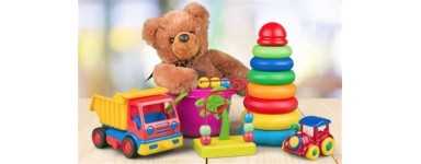 Jeux & Jouets