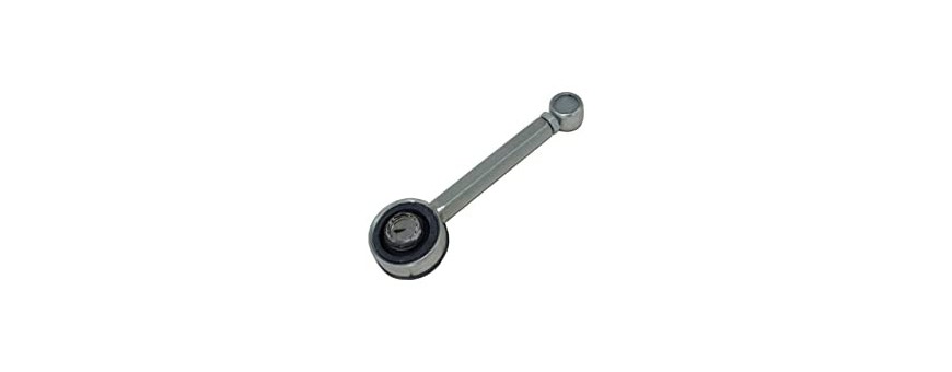 Manual gearboxes