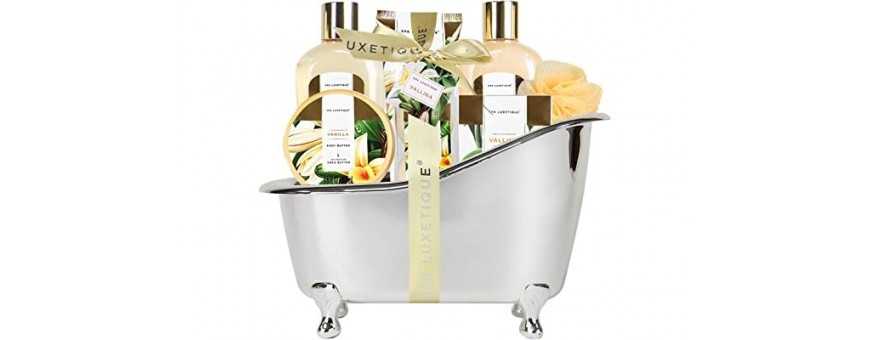 Bath and care sets