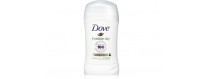 Antiperspirant deodorant