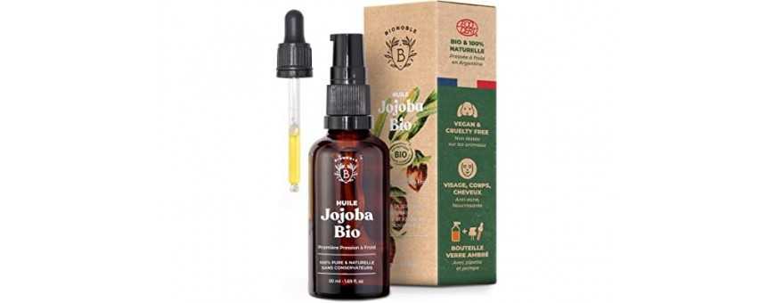 Body care and scrubs