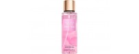 Perfumed body mist