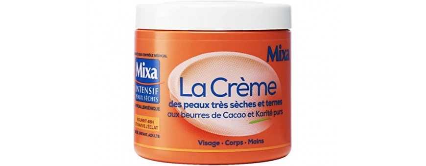 Crèmes