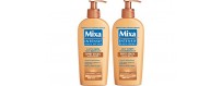 Body milk and lotions