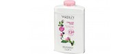 Talcum powder
