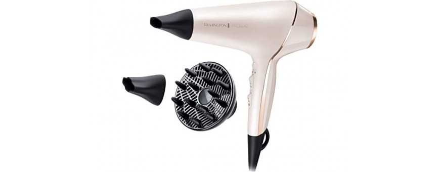 Hair dryer