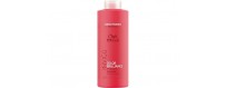 Conditioner for colored hair