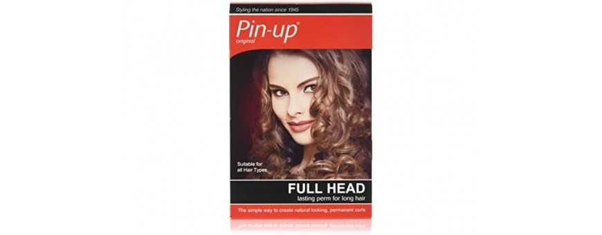 Home Perm Kits