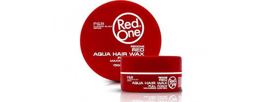 Styling waxes