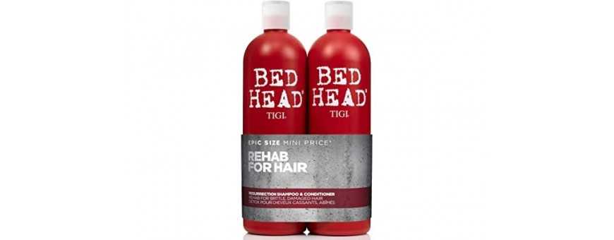 Shampoo and conditioner sets