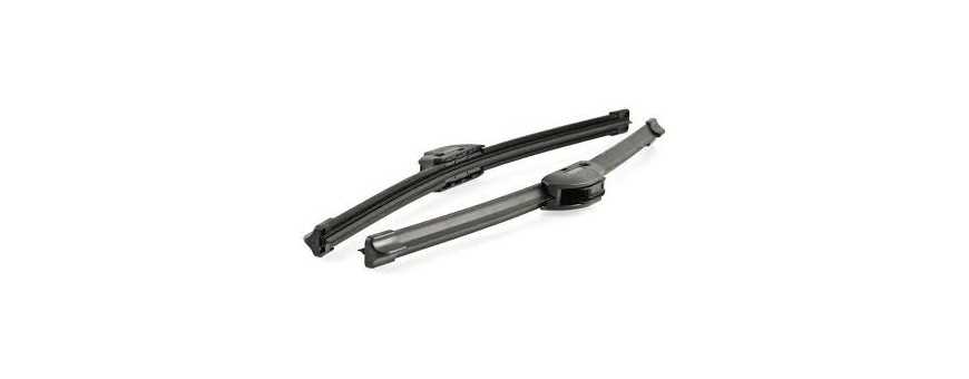 Wiper blades
