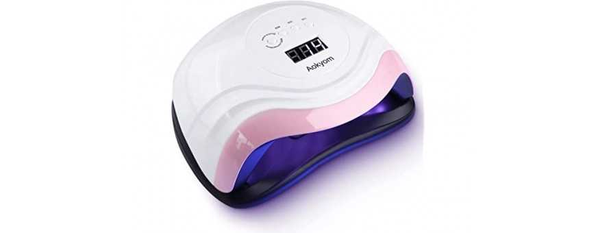 Nail art and manicure tools