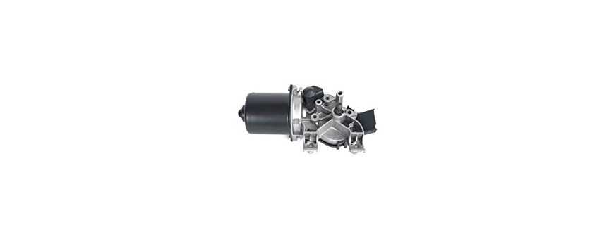 Windscreen wiper motors