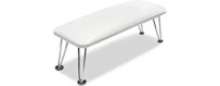 Hand rest cushions for manicure