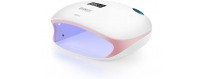 Nail dryers and UV lamps