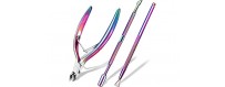 Cuticle Tool Sets