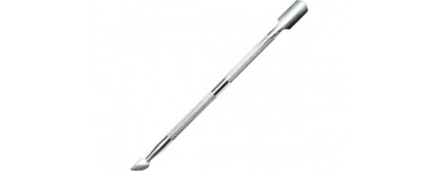 Cuticle pushers