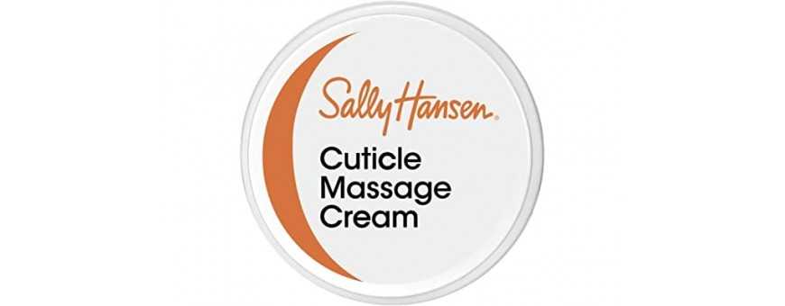 Cuticle Care