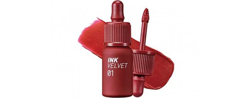 Tinted balms and lip polishes