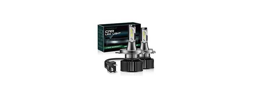 Universal Bulb Kits