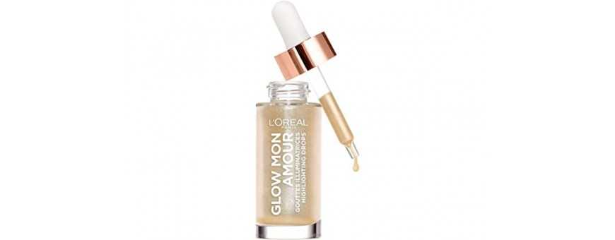 Highlighters and illuminators