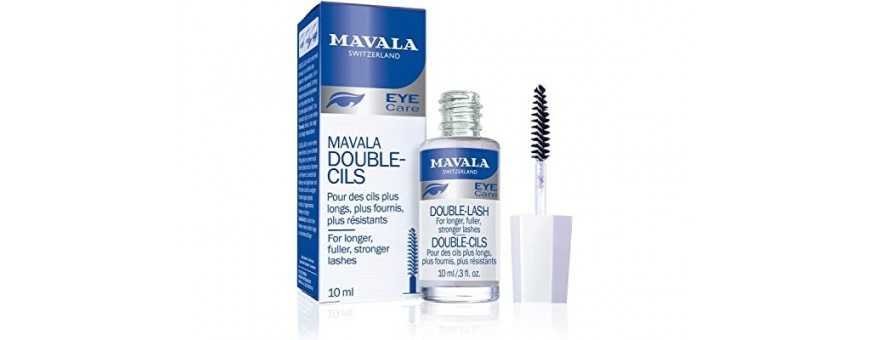 Eyelash treatments and care