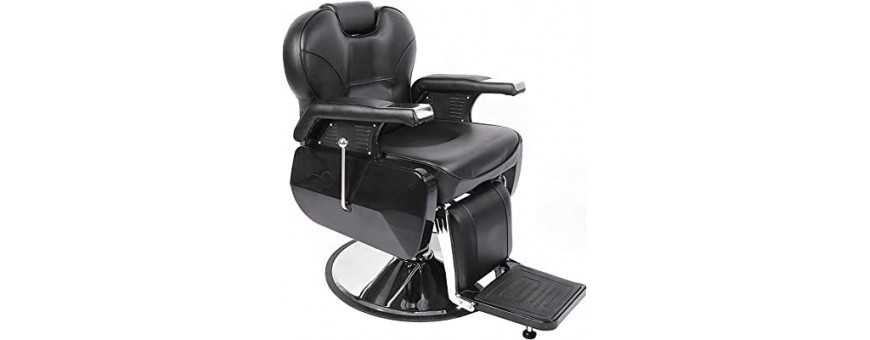 Hairdressing chairs