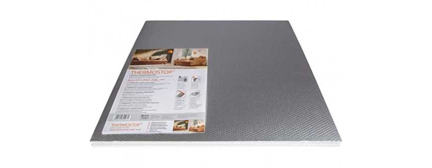 Insulation panels