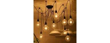 Luminaires & Eclairage