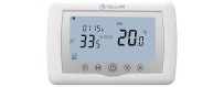 Home Programmable Thermostats