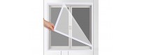 Window sealing kits