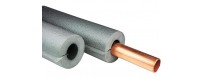 Pipe sealing