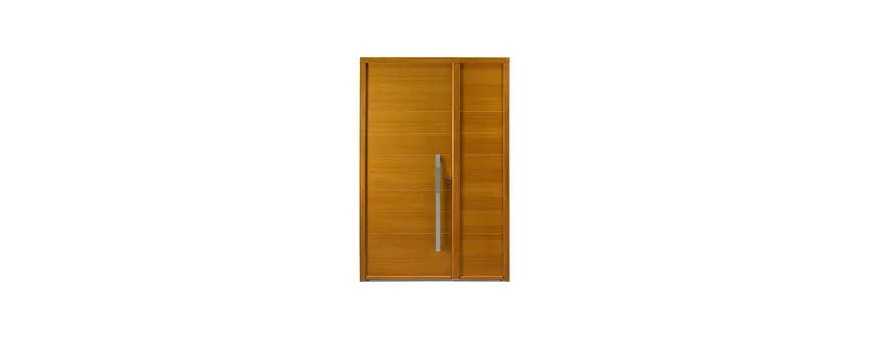 Portes pleines
