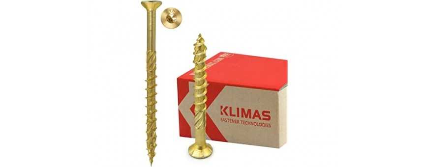 Floor screws
