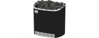 Sauna heaters