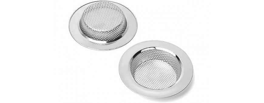 Kitchen sink accessories
