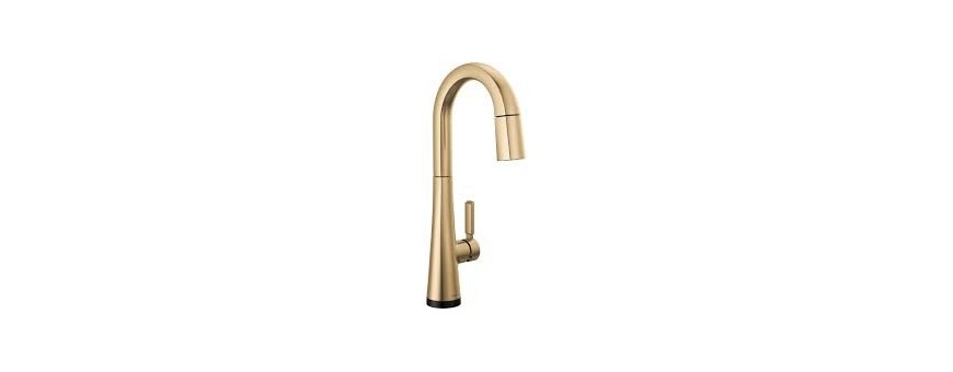 Bar faucets