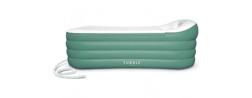 Inflatable tubs