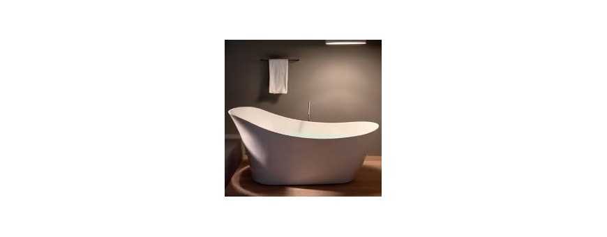 Classic bathtubs