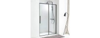 Shower doors