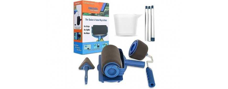 Painting Tool Kits