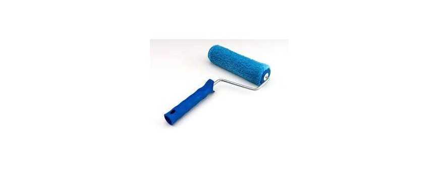 Paint rollers