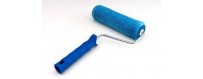 Paint rollers