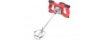 Electric stirrers
